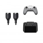 Джойстики Aluminum SK для пульта DJI FPV Remote Controller 2 (Avata / FPV) Black (2шт) (1005005828831832C2B)