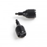 Джойстики Aluminum SK для пульта DJI FPV Remote Controller 2 (Avata / FPV) Black (2шт) (1005005828831832C2B)