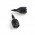 Джойстики Aluminum SK для пульта DJI FPV Remote Controller 2 (Avata / FPV) Black (2шт) (1005005828831832C2B)
