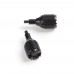 Джойстики Aluminum SK для пульта DJI FPV Remote Controller 2 (Avata / FPV) Black (2шт) (1005005828831832C2B)