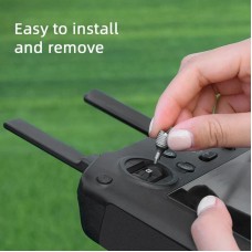 Джойстики Aluminum SK для пульта DJI FPV Remote Controller 2 (Avata / FPV) Grey (2шт) (1005005828831832C2G)