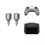 Джойстики Aluminum SK для пульта DJI FPV Remote Controller 2 (Avata / FPV) Grey (2шт) (1005005828831832C2G)