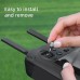 Джойстики Aluminum SK для пульта DJI FPV Remote Controller 3 (Neo / Avata 2 / Goggles 3) Grey (2шт) (1005005828831832C3G)