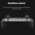 Джойстики Aluminum SK для пульта DJI FPV Remote Controller 3 (Neo / Avata 2 / Goggles 3) Grey (2шт) (1005005828831832C3G)
