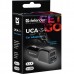 Автомобильное зарядное устройство 2USB 18W 3.4A UCA-34 Black Defender