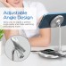 Безпроводное зарядное устройство 15W 3-in-1 Magnetic Wireless Fast Charger white Energizer