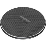 Безпроводное зарядное устройство Wireless Energizer WCP107 QI 15W Black