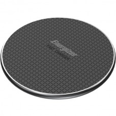 Безпроводное зарядное устройство Wireless Energizer WCP107 QI 15W Black
