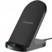 Безпроводное зарядное устройство Wireless Energizer WCP108 QI 15W Black