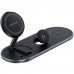 Безпроводное зарядное устройство Wireless QI 3in1 15W E19 Qi2 Acefast Balck