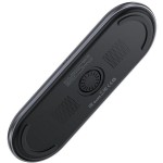 Безпроводное зарядное устройство Wireless QI 3in1 15W E19 Qi2 Acefast Balck Безпроводное зарядное устройство Wireless QI 3in1 15W E19 Qi2 Acefast Balck