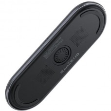 Безпроводное зарядное устройство Wireless QI 3in1 15W E19 Qi2 Acefast Balck