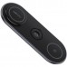 Безпроводное зарядное устройство Wireless QI 3in1 15W E19 Qi2 Acefast Balck