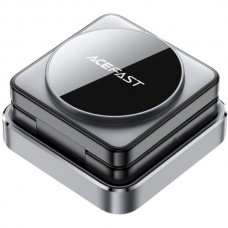 Безпроводное зарядное устройство Wireless QI 3in1 15W E20 Acefast Black