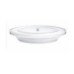 Безпроводное зарядное устройство Wireless QI Samsung EP-PG920I OEM White Безпроводное зарядное устройство Wireless QI Samsung EP-PG920I OEM White