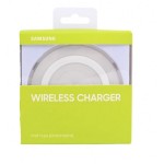 Безпроводное зарядное устройство Wireless QI Samsung EP-PG920I OEM White Безпроводное зарядное устройство Wireless QI Samsung EP-PG920I OEM White