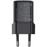 Сетевое зарядное устройство 1Type-C 30W Gan A118 Fast Charger black Acefast Сетевое зарядное устройство 1Type-C 30W Gan A118 Fast Charger black Acefast