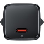 Сетевое зарядное устройство 1Type-C 30W Gan A118 Fast Charger black Acefast Сетевое зарядное устройство 1Type-C 30W Gan A118 Fast Charger black Acefast