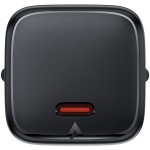 Сетевое зарядное устройство 1Type-C 45W Gan A119 Fast Charger black Acefast Сетевое зарядное устройство 1Type-C 45W Gan A119 Fast Charger black Acefast