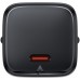 Сетевое зарядное устройство 1Type-C 45W Gan A119 Fast Charger black Acefast