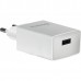 Сетевое зарядное устройство 1USB 11W 2.1A UPA-21 White Defender