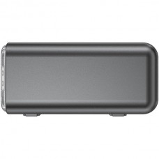 Сетевое зарядное устройство 1USB 3Type-C 218W 5A Gan Z4 Fast Charger Acefast Black