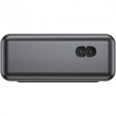 Сетевое зарядное устройство 1USB 3Type-C 218W 5A Gan Z4 Fast Charger Acefast Black