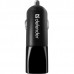 Сетевое зарядное устройство 2USB 12W 2.1A ECA-24 Black Defender