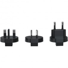 УМБ Energizer Magnetic Wireless 10000mAh 20W PD 3A AC QI-15W built-in 1Type-C 1USB In/Out Balck