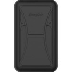 УМБ Energizer Magnetic Wireless 10000mAh 22.5W PD 5A 1Type-C 1USB In/Out Black УМБ Energizer Magnetic Wireless 10000mAh 22.5W PD 5A 1Type-C 1USB In/Out Black