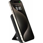УМБ Energizer Magnetic Wireless 10000mAh 22.5W PD 5A 1Type-C 1USB In/Out Black УМБ Energizer Magnetic Wireless 10000mAh 22.5W PD 5A 1Type-C 1USB In/Out Black