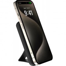 УМБ Energizer Magnetic Wireless 10000mAh 22.5W PD 5A 1Type-C 1USB In/Out Black