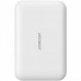 УМБ Joyroom Magnetic Wireless 10000mAh JR-W020 20W 3A 1Type-C 1USB In/Out White