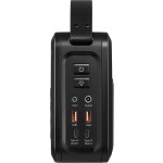 УМБ Sandberg 72000mAh 268W DC96–126v 2USB 2Type-C 100w 10A In/Out LMFP ліхтарик 6Вт Black УМБ Sandberg 72000mAh 268W DC96–126v 2USB 2Type-C 100w 10A In/Out LMFP ліхтарик 6Вт Black