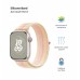 Ремешок ArmorStandart Nylon для Apple Watch 49/46/45/44/42 (Series 1-3) Starlight Pink (ARM90647
