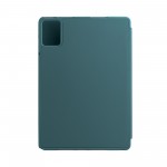 Чехол книжка ArmorStandart PU Smart Fold Pen для Lenovo Idea Tab Pine Green (ARM89518)