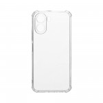 Чехол накладка ArmorStandart TPU Air Force для OPPO A6K 4G / A6X 4G Camera cover Clear (ARM90143) Чехол накладка ArmorStandart TPU Air Force для OPPO A6K 4G / A6X 4G Camera cover Clear (ARM90143)