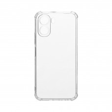 Чехол накладка ArmorStandart TPU Air Force для OPPO A6K 4G / A6X 4G Camera cover Clear (ARM90143)