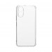 Чехол накладка ArmorStandart TPU Air Force для OPPO A6K 4G / A6X 4G Camera cover Clear (ARM90143)