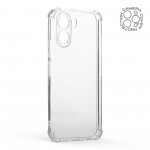 Чехол накладка ArmorStandart TPU Air Force для OPPO A6K 4G / A6X 4G Camera cover Clear (ARM90143) Чехол накладка ArmorStandart TPU Air Force для OPPO A6K 4G / A6X 4G Camera cover Clear (ARM90143)
