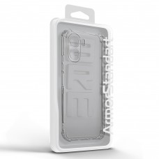 Чехол накладка ArmorStandart TPU Air Force для OPPO A6K 4G / A6X 4G Camera cover Clear (ARM90143)