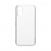 Чехол накладка ArmorStandart TPU Air для OPPO A6K 4G / A6X 4G Camera cover Clear (ARM90142)