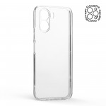 Чехол накладка ArmorStandart TPU Air для OPPO A6K 4G / A6X 4G Camera cover Clear (ARM90142) Чехол накладка ArmorStandart TPU Air для OPPO A6K 4G / A6X 4G Camera cover Clear (ARM90142)