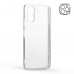 Чехол накладка ArmorStandart TPU Air для OPPO A6K 4G / A6X 4G Camera cover Clear (ARM90142)