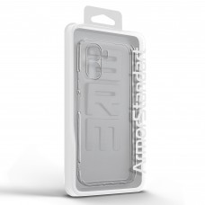Чехол накладка ArmorStandart TPU Air для OPPO A6K 4G / A6X 4G Camera cover Clear (ARM90142)