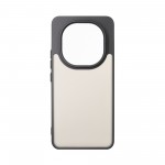 Чехол накладка ArmorStandart TPU Frame для Xiaomi Redmi Note 15 Pro 4G Black (ARM90014)