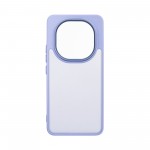 Чехол накладка ArmorStandart TPU Frame для Xiaomi Redmi Note 15 Pro 4G Violet (ARM90017) Чехол накладка ArmorStandart TPU Frame для Xiaomi Redmi Note 15 Pro 4G Violet (ARM90017)