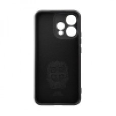 Чехол накладка ArmorStandart TPU ICON для OPPO Reno15 5G Camera cover Black (ARM89912)