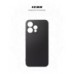Чехол накладка ArmorStandart TPU ICON для OPPO Reno15 5G Camera cover Black (ARM89912)