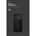 Чехол накладка ArmorStandart TPU ICON для OPPO Reno15 5G Camera cover Black (ARM89912) Чехол накладка ArmorStandart TPU ICON для OPPO Reno15 5G Camera cover Black (ARM89912)
